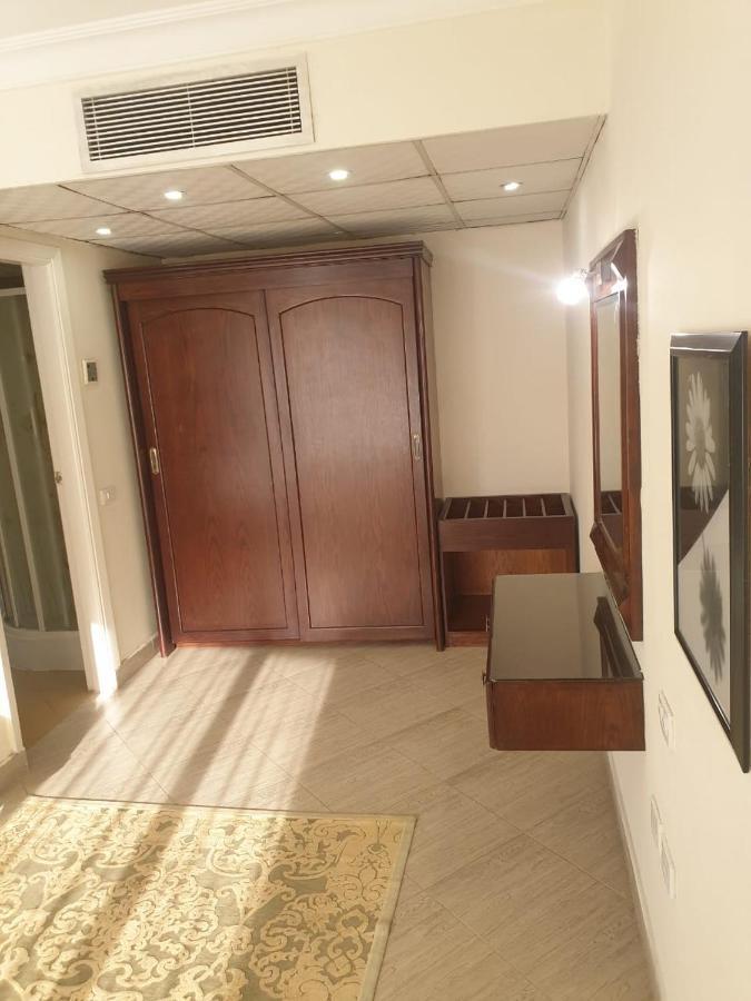 Monte Cairo Serviced Apartments Bagian luar foto