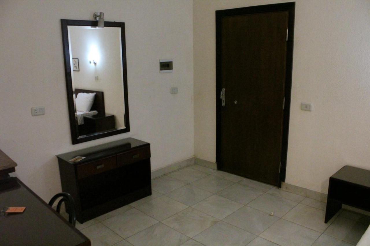 Monte Cairo Serviced Apartments Bagian luar foto