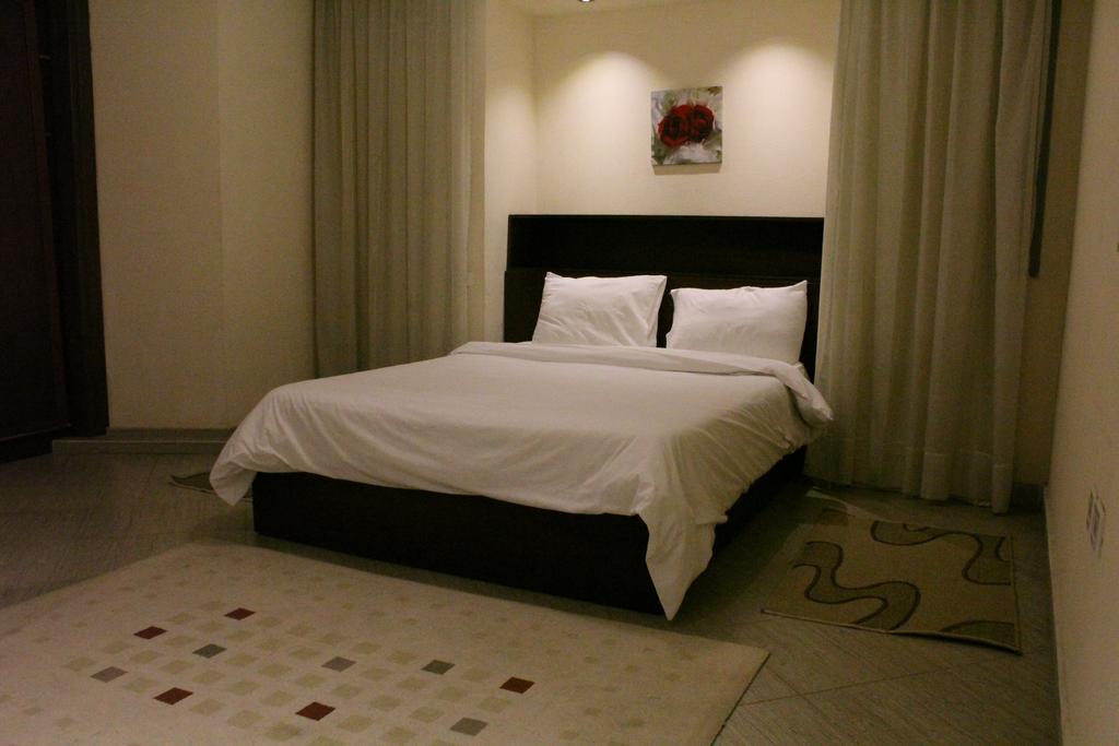 Monte Cairo Serviced Apartments Bagian luar foto